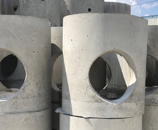 哈尔滨检查井